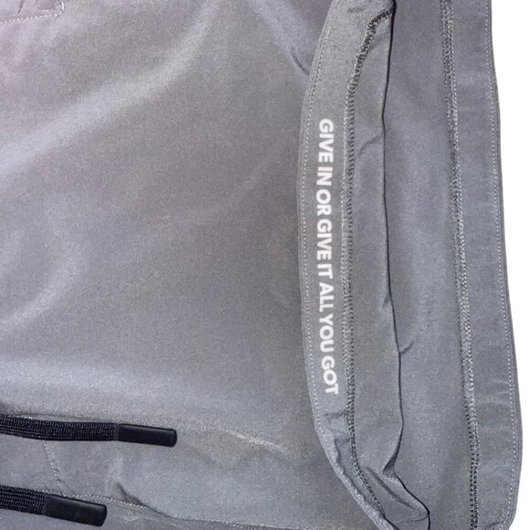 Rhone Base Training Short 6 Inch Unlined Mens Medium - Picture 5 of 6